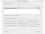 YamiPod for Linux v1.0.1