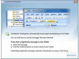 Cloudmark Desktop One (64-bit) v1.3.3