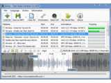 Kastor Free Audio Extractor v1.5
