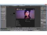Blender (Portable) v2.66