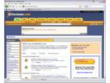 Mozilla Firefox for Linux v3.0