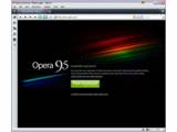 Opera v9.51