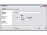 ReNamer v5.30