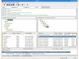 FileZilla for Linux v3.0.11.1
