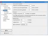 FileZilla for Linux v3.0.11.1