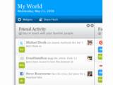 Flock for Mac OSX v1.2.3