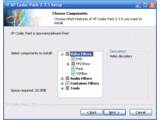 XP Codec Pack v2.3.5