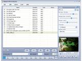 Xilisoft MP3 CD Burner v3.0.45.0620