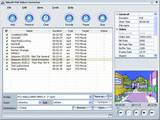 Xilisoft PSP Video Converter v3.1.53.0704b