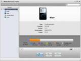 4Media iPod to PC Transfer v2.1.3.0709