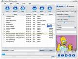 4Media MP4 Converter v3.1.53.0704b