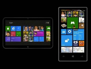 Microsoft: Next stop for Windows RT? Phablets