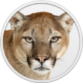 OS X 10.8 "Mountain Lion" lansert