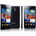 Samsung Galaxy S II har solgt over 10 millioner enheter