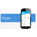 Skype kommer til Windows Phone