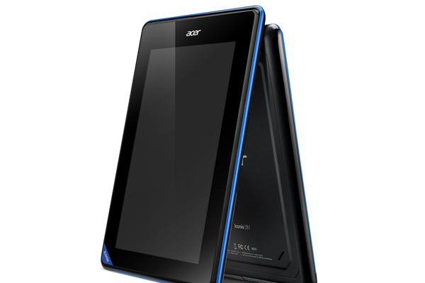 Acerilta ennätyshalpa Android-tabletti helmikuussa