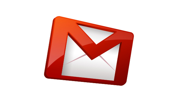 Gmail er nå størst