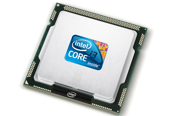 Intel julkaisemassa uudet Core i3 -suorittimet heinäkuun lopulla