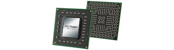 AMD esitteli A10-4600M APU-suorittimen grafiikkasuorituskykyä