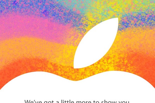 Apple bekræfter lanceringsevent til den 23. oktober