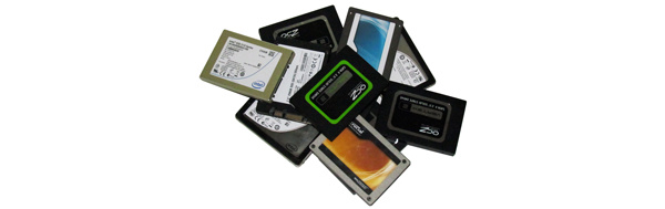 Corsairilta ja Plextorilta uusia SSD-asemia