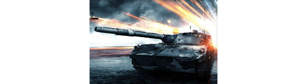 Battlefield 3: Armored Kill er ude på PS3