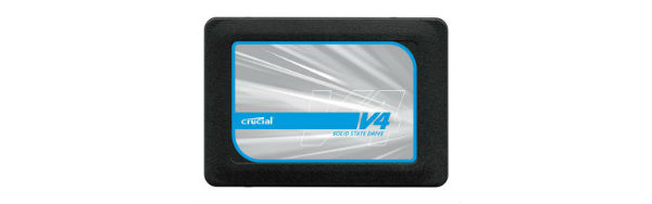 Crucial er klar med en billig SSD familie