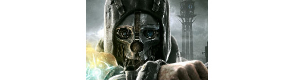 Dishonored er på vej ud på butikshylderne fredag