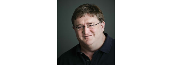 Gabe Newell bekræfter endelig Half-Life 3... måske