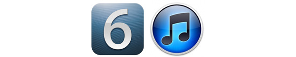 iOS 6 og en ny iTunes udkommer snart