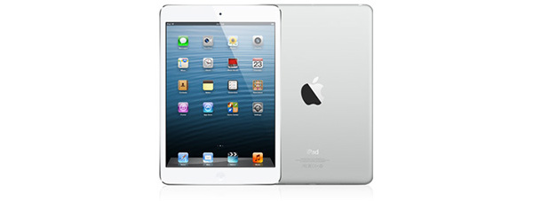Apple lancerer en ny 7,9" iPad mini og opdaterer den originale