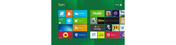 Microsoft paljasti Windows 8:n uuden ominaisuuden: virtuaaliset levyosiot