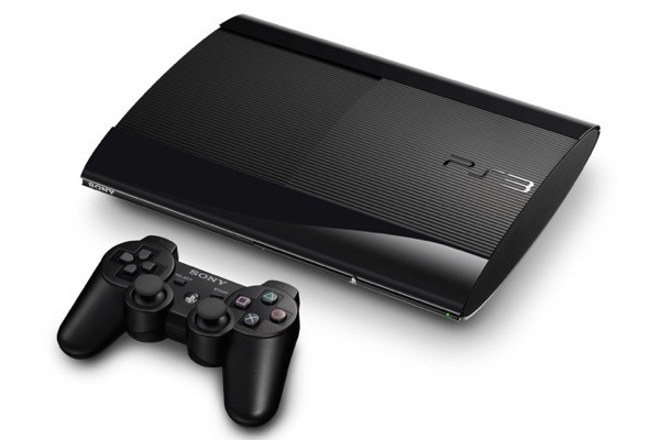 PS3 salget har rundet 70 millioner enheder