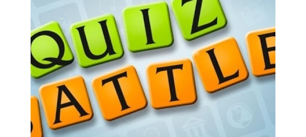 Quiz Battle er endeligt udkommet til Android