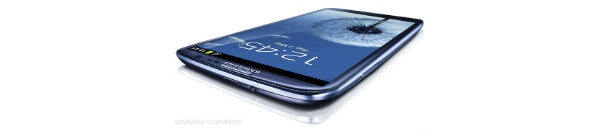 Galaxy S III sælger fortsat godt
