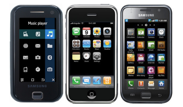 Samsung vs Apple: Bevismateriale som ble nektet vist i retten lekket til media. Dommer raser.
