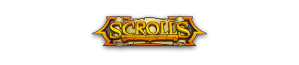 Mojang udgiver trailer for Scrolls