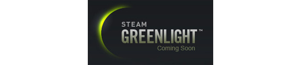 Valve annoncerer Steam Greenlight