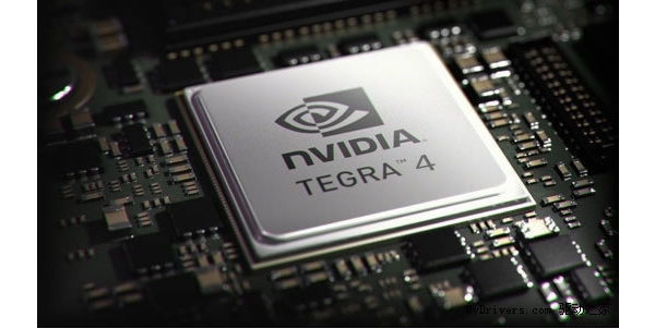 Ensimmäiset Tegra 4 -pelidemot julki
