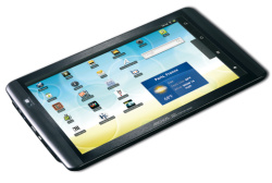 Archos panostaa m��r��n Android-tableteissa