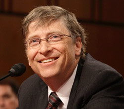 Bill Gates to defend Microsoft in one final Windows 95 antitrust suit
