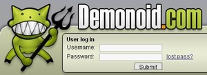 Leaseweb luovuttaa Demonoidin tiedot BREIN:ille