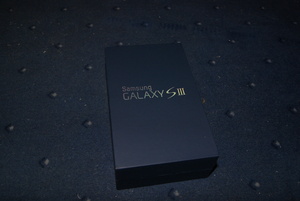 Review: Is Samsung's Galaxy S III worth all the hype?