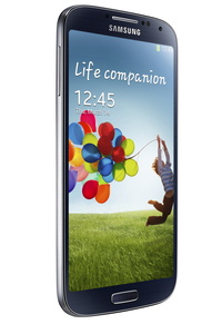 Samsung puolustaa Galaxy S4:sta: microSD-paikka korvaa tallennustilan puutetta