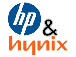 HP: Memristorit korvaavat Flash-muistin 2013