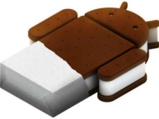 Android 4.0:n osuus kaikista laitteista viimeinkin kasvussa