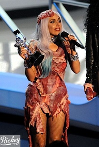 Lady Gaga's next album will be a PC/mobile app, as well