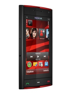 Edullisempi Nokia X6 tulossa ilman musiikkia ja pienemm�ll� muistilla?