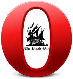 Tips voor omzeilen Pirate Bay blokkade
