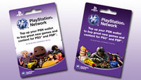 PSN-maksukortit myyntiin lokakuussa